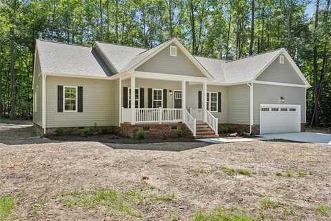 5909 Mill Race Place, Gloucester, VA 23061