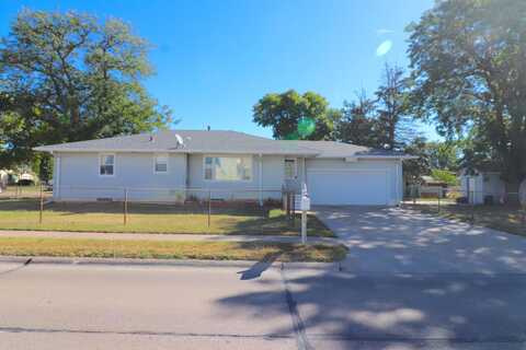 2155 10TH AVENUE, COLUMBUS, NE 68601