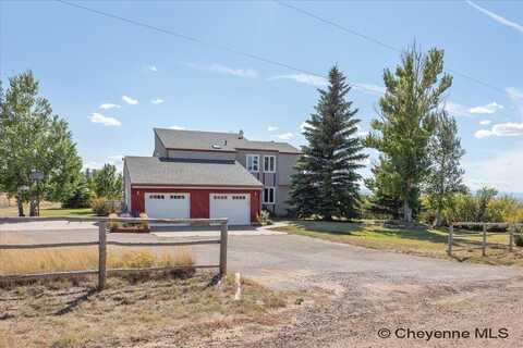 6608 PILOT PEAK RD, Laramie, WY 82070