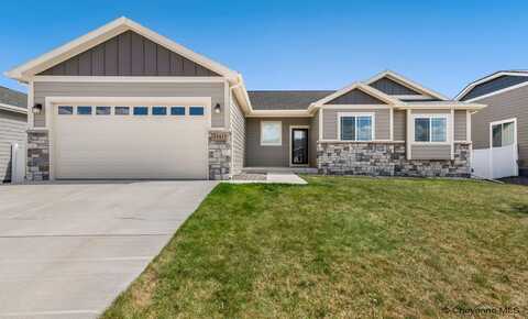 3801 THOMAS RD, Cheyenne, WY 82009