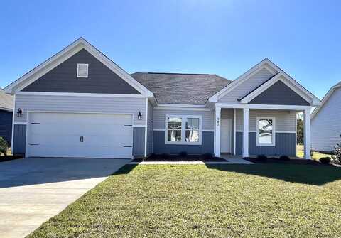 942 Oak Hollow St., Longs, SC 29568