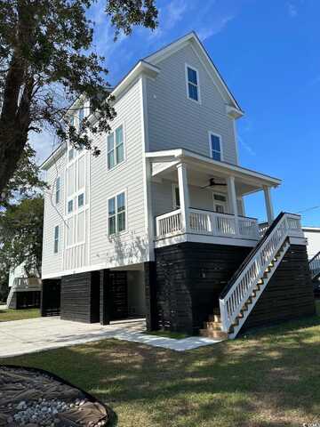 115 Tidal Creek Dr., Murrells Inlet, SC 29576