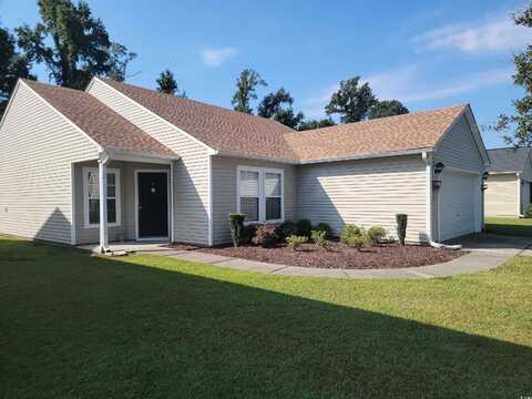 199 Bellegrove Dr., Myrtle Beach, SC 29579