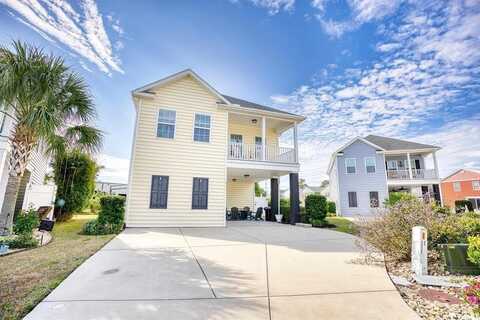 911 Ocean Pines Ct., North Myrtle Beach, SC 29582