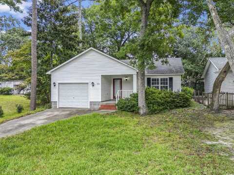 606 35th Ave. S, North Myrtle Beach, SC 29582