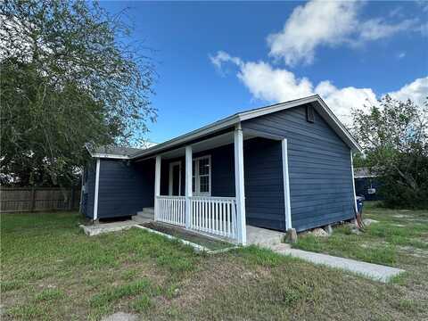 317 Glenoak Drive, Corpus Christi, TX 78418