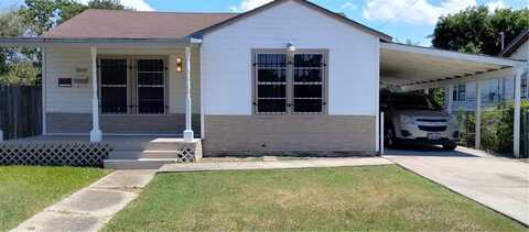 3637 Cub Street, Corpus Christi, TX 78405