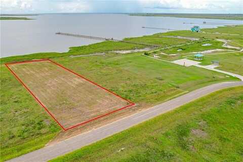 143 Sunrise Drive, Rockport, TX 78382