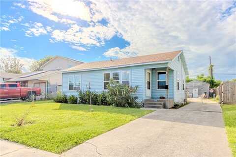 1001 Azalea Drive, Corpus Christi, TX 78408