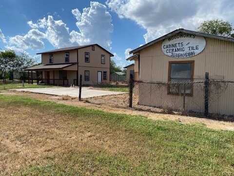 610 Hwy 359, Tynan, TX 78391