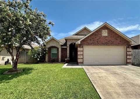 1883 The Park Drive, Kingsville, TX 78363