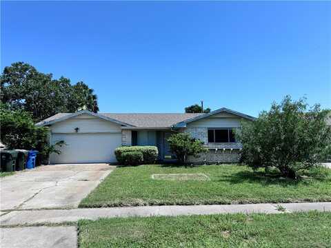 6106 Orangewood Drive, Corpus Christi, TX 78412