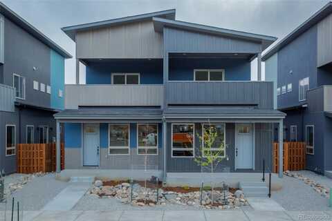 126 Southside Loop, Salida, CO 81201