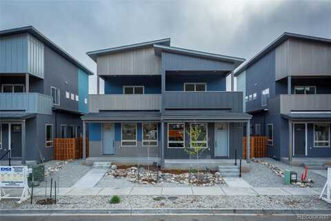 124 Southside Loop, Salida, CO 81201