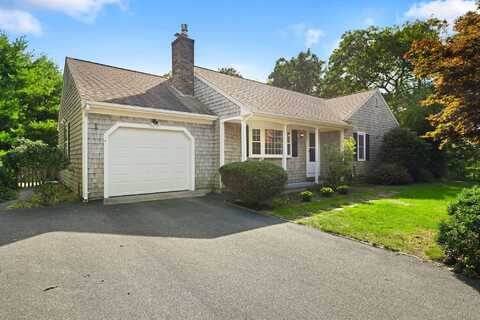 26 Derrick Road, Brewster, MA 02631