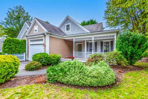 1 Applewood Court, Bourne, MA 02532