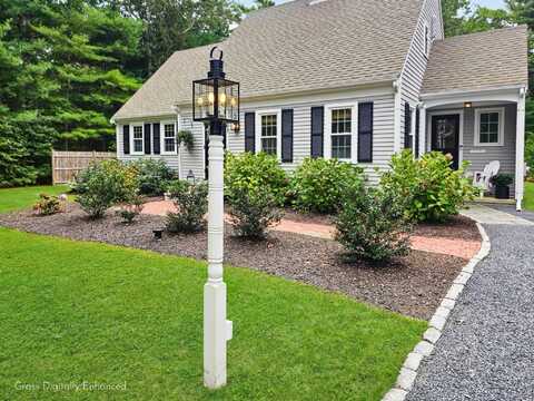 63 West Way, Mashpee, MA 02649