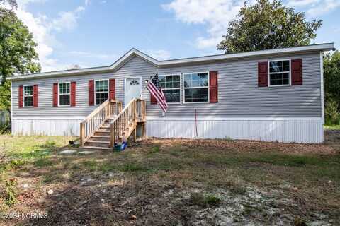 115 Leslie Lane, Swansboro, NC 28584