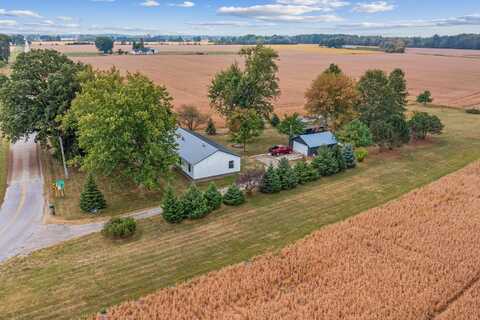 3370 County Road 146, Cardington, OH 43315