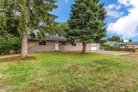 3535 E 22ND AVE, Post Falls, ID 83854