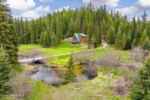 4251 Squaw Valley Rd, Priest River, ID 83856