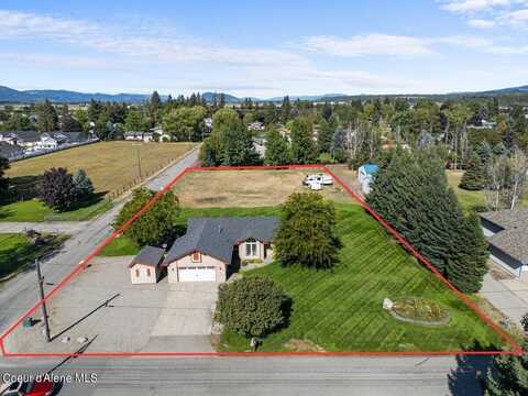 757 W LACEY AVE, Hayden, ID 83835