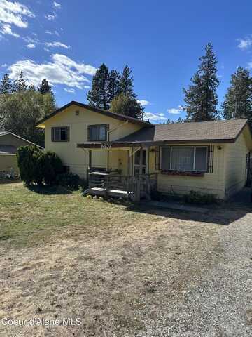 14627 N STATE ST, Rathdrum, ID 83858