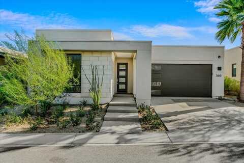 565 Fountain Drive, Palm Springs, CA 92262