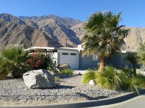 60271 Palm Oasis Avenue, Palm Springs, CA 92262