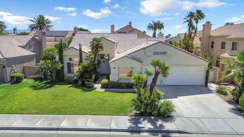 45360 Desert Fox Drive, La Quinta, CA 92253