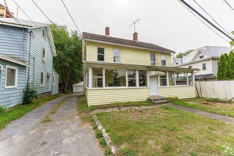 2716 Atlantic Avenue, Hudson, NY 12534