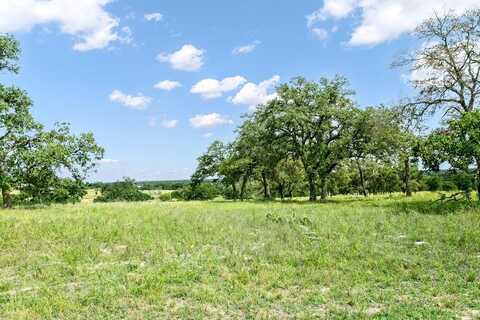 Lot 4 Inspiration Loop, Fredericksburg, TX 78624