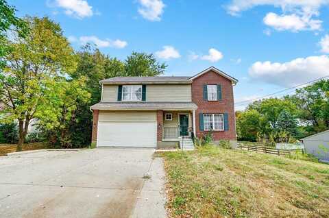 2227 Miles Road, Springfield, OH 45231