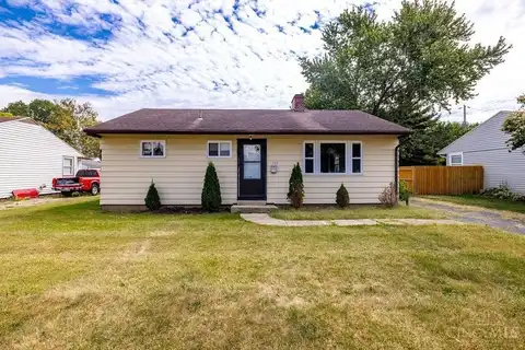 132 Maple Street, Germantown, OH 45327