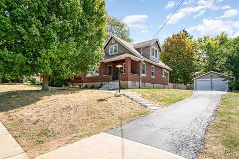 3655 Jessup Road, Green, OH 45247