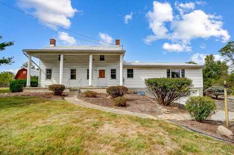 2584 McHenry Road, Goshen, OH 45122