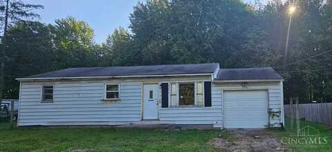 5776 St Rt 132, Stonelick, OH 45122