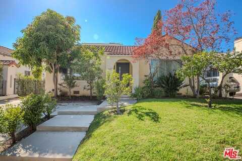 507 N Formosa Ave, Los Angeles, CA 90036