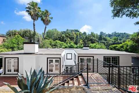 2563 Hutton Dr, Beverly Hills, CA 90210