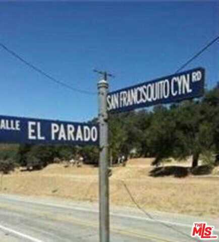 0 Calle El Parado, Santa Clarita, CA 91390