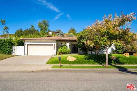 22477 Liberty Bell Rd, Calabasas, CA 91302