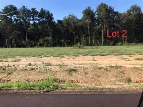 LOT 2 THEO Drive, Deville, LA 71328