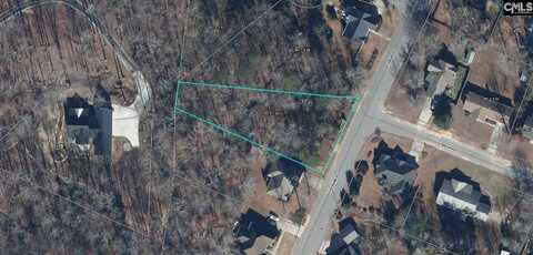 Forest Ridge Drive, Newberry, SC 29108
