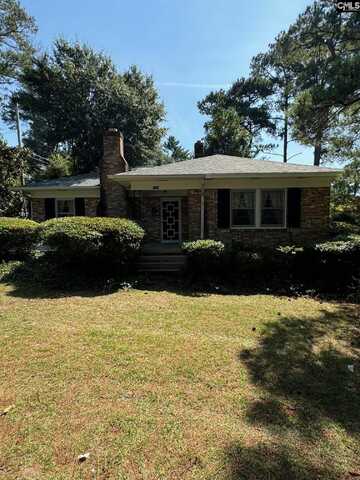 2714 Craig Road, Columbia, SC 29204