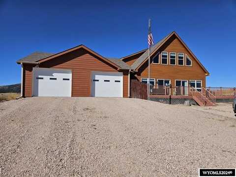 2199 Road 144, Jay Em, WY 82225