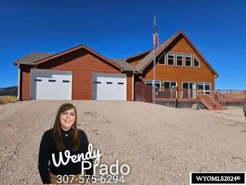 2199 Road 144, Jay Em, WY 82225