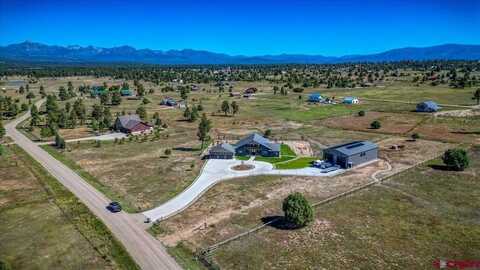 480 Scenic Avenue, Pagosa Springs, CO 81147