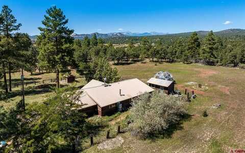 1147 E Pioneer Drive, Durango, CO 81301