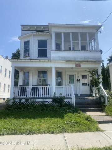 15 Wilkins Avenue, Albany, NY 12206