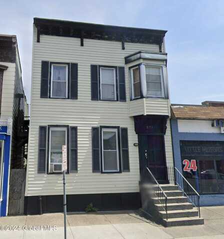 371 Central Avenue, Albany, NY 12206